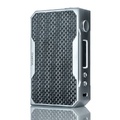 Бокс мод Voopoo Drag 157W TC (Original) silver
