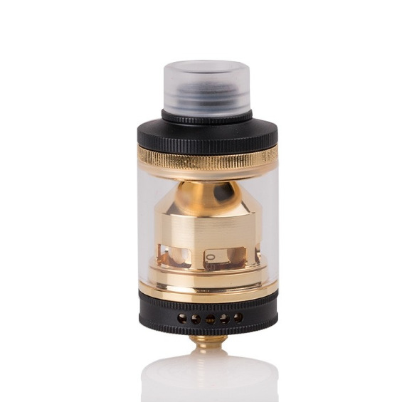 Атомайзер Wake Mod Co Wake RTA (Original) - 10