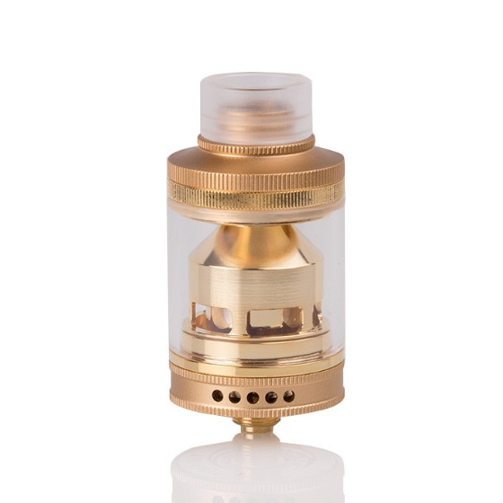 Атомайзер Wake Mod Co Wake RTA (Original) - 11