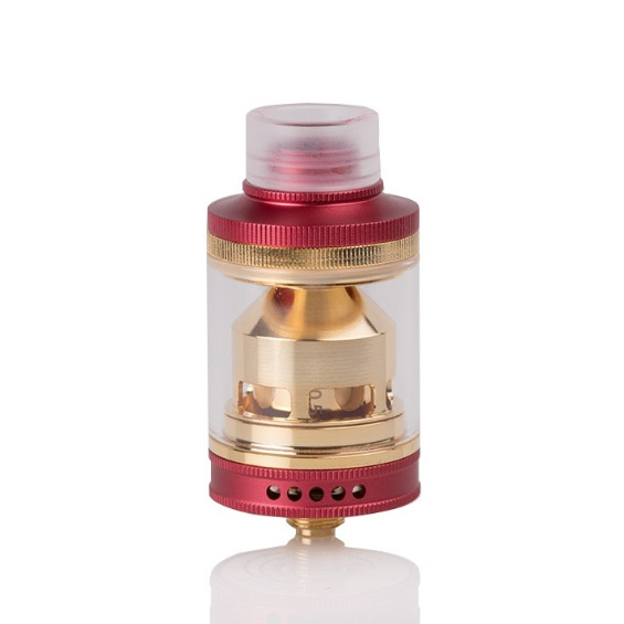 Атомайзер Wake Mod Co Wake RTA (Original) - 9