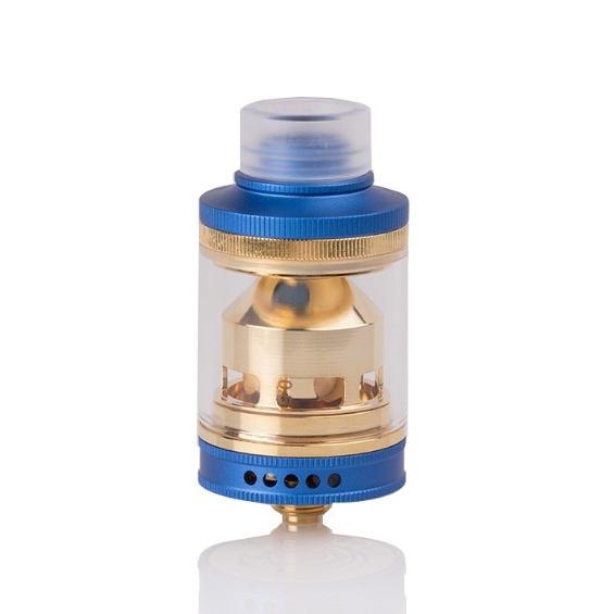 Атомайзер Wake Mod Co Wake RTA (Original) - 12