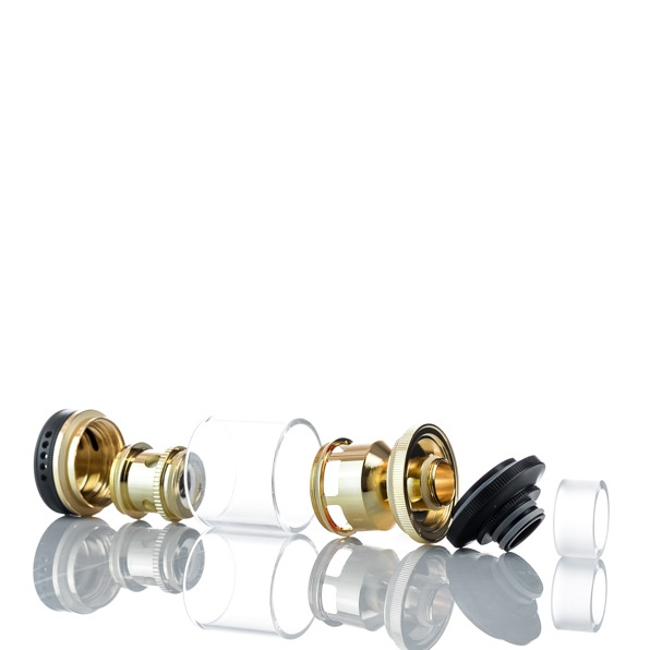Атомайзер Wake Mod Co Wake RTA (Original) - 7
