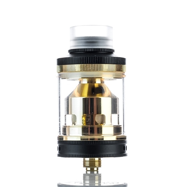 Атомайзер Wake Mod Co Wake RTA (Original) - 8
