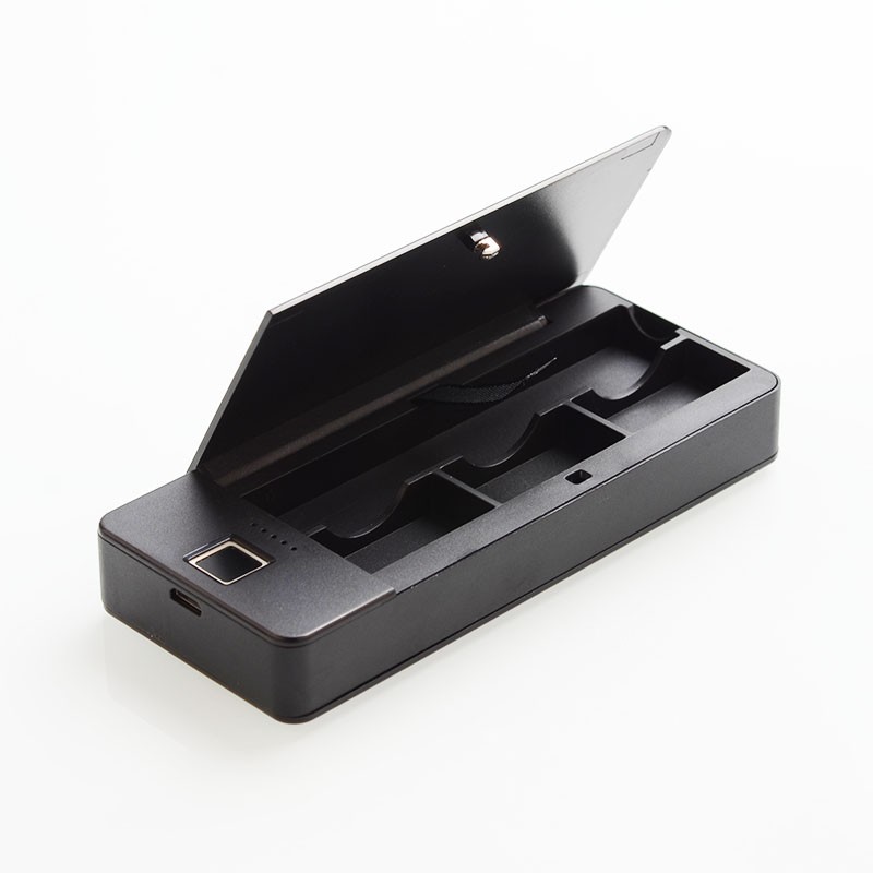 Зарядный кейс для Juul Wellon Pandora PCC - 2