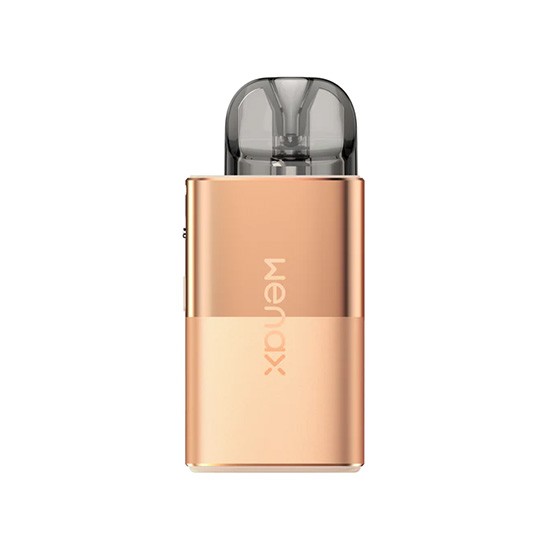 Стартовый набор GeekVape Wenax U (Original) - 5