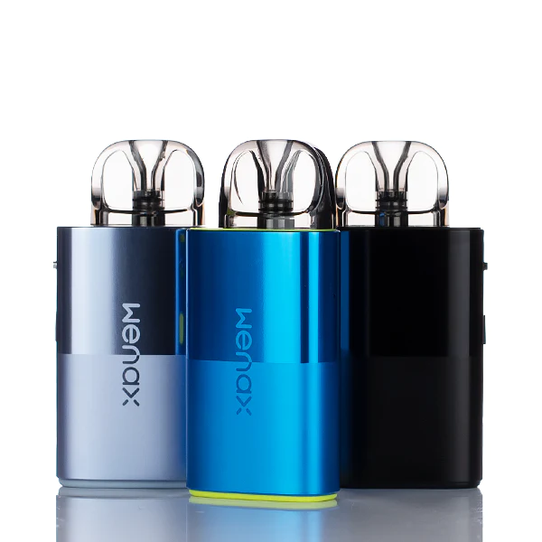 Стартовий набір GeekVape Wenax U (Original)