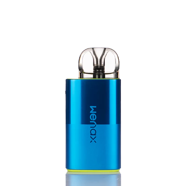 Стартовый набор GeekVape Wenax U (Original) - 11