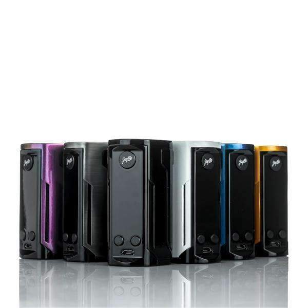 Бокс мод Wismec Reuleaux RX GEN3 Dual (Original)