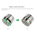 Атомайзер Wismec Reux RTA full kit (Original)