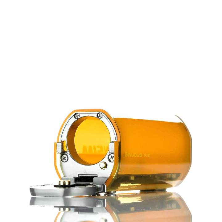 Стартовий набір Wismec Sinuous V80 Kit with Amor NSE Tank (Original) - 9