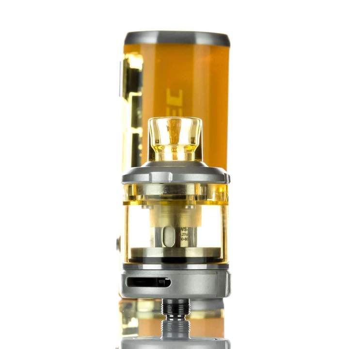 Стартовий набір Wismec Sinuous V80 Kit with Amor NSE Tank (Original) - 10