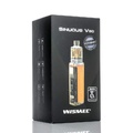 Стартовий набір Wismec Sinuous V80 Kit with Amor NSE Tank (Original)