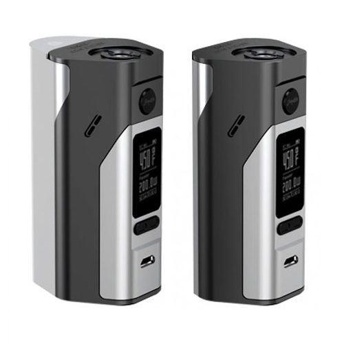 Бокс мод Wismec Reuleaux RX2/3 (Original) - 11