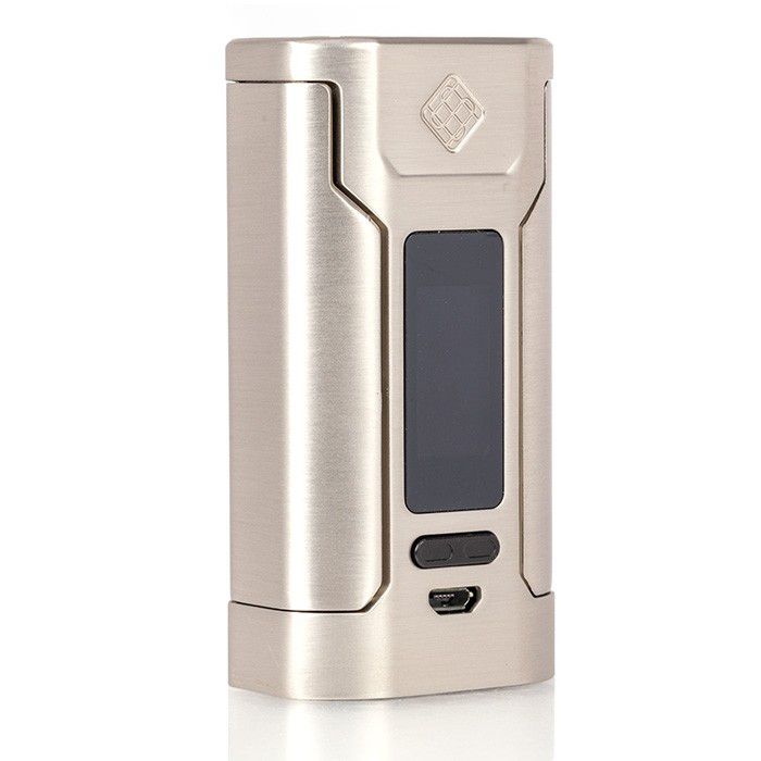 Бокс мод Wismec Predator 228W TC (Original) - 5