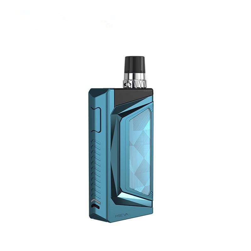 Стартовый набор Wismec Preva Pod Kit (Original) - 3