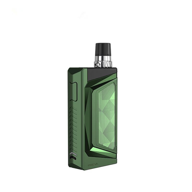 Стартовый набор Wismec Preva Pod Kit (Original) - 2
