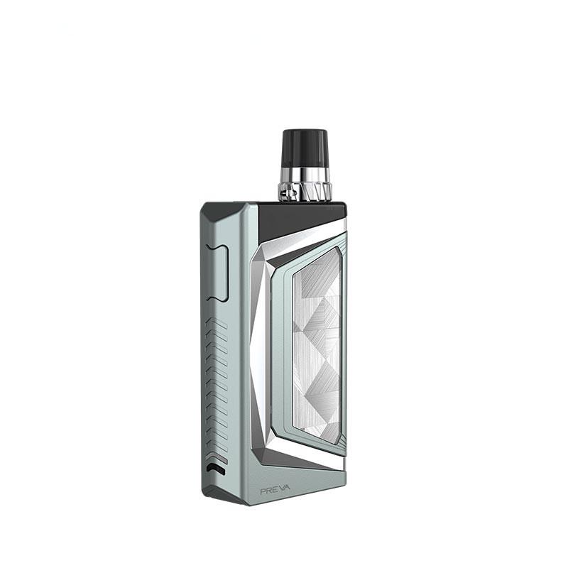 Стартовый набор Wismec Preva Pod Kit (Original) - 4