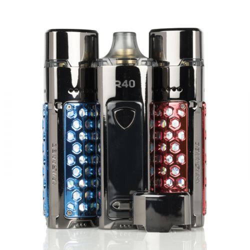 Стартовый набор Wismec R40 Pod Mod Kit (Original)