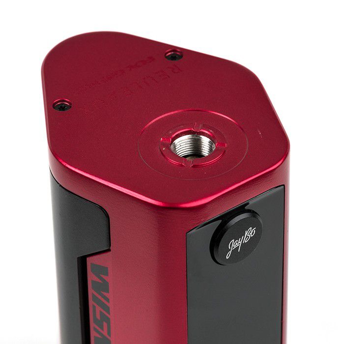 Бокс мод Wismec Reuleaux RX GEN3 300W MOD (Original) - 6