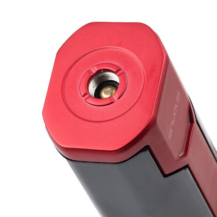 Бокс мод Wismec Sinuous P80 (Original) - 4