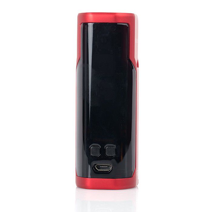 Бокс мод Wismec Sinuous P80 (Original) - 5