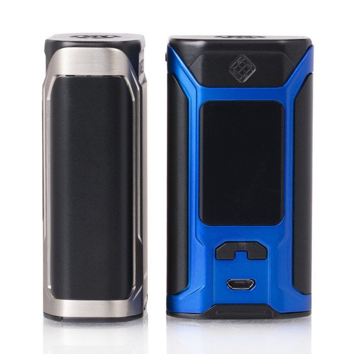 Бокс мод Wismec Sinuous Ravage230 (Original) - 5