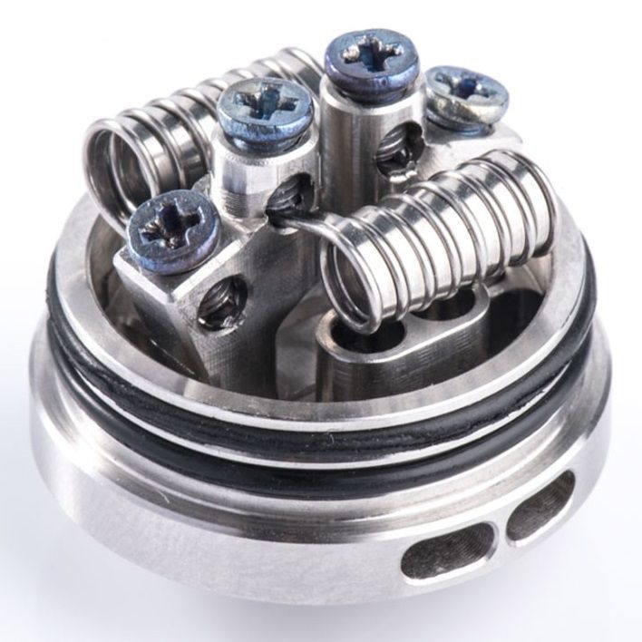Дрипка Wotofo Lush Plus RDA (Original) - 1