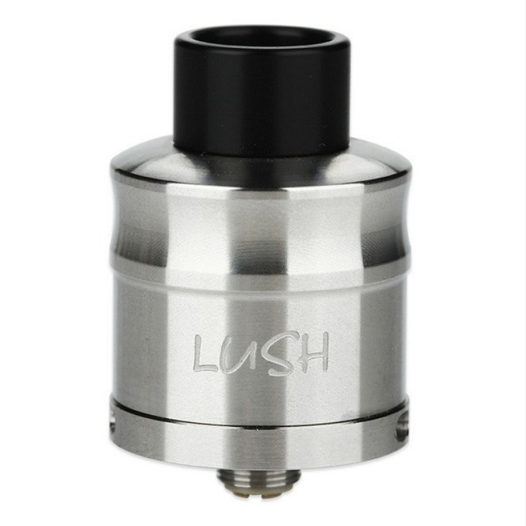 Дрипка Wotofo Lush Plus RDA (Original)