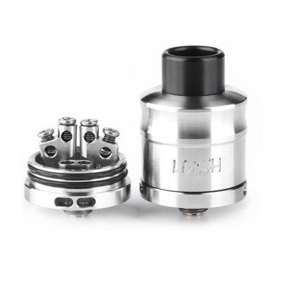 Дрипка Wotofo Lush Plus RDA (Original) - 2
