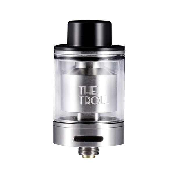 Атомайзер Wotofo The Troll RTA (Original)