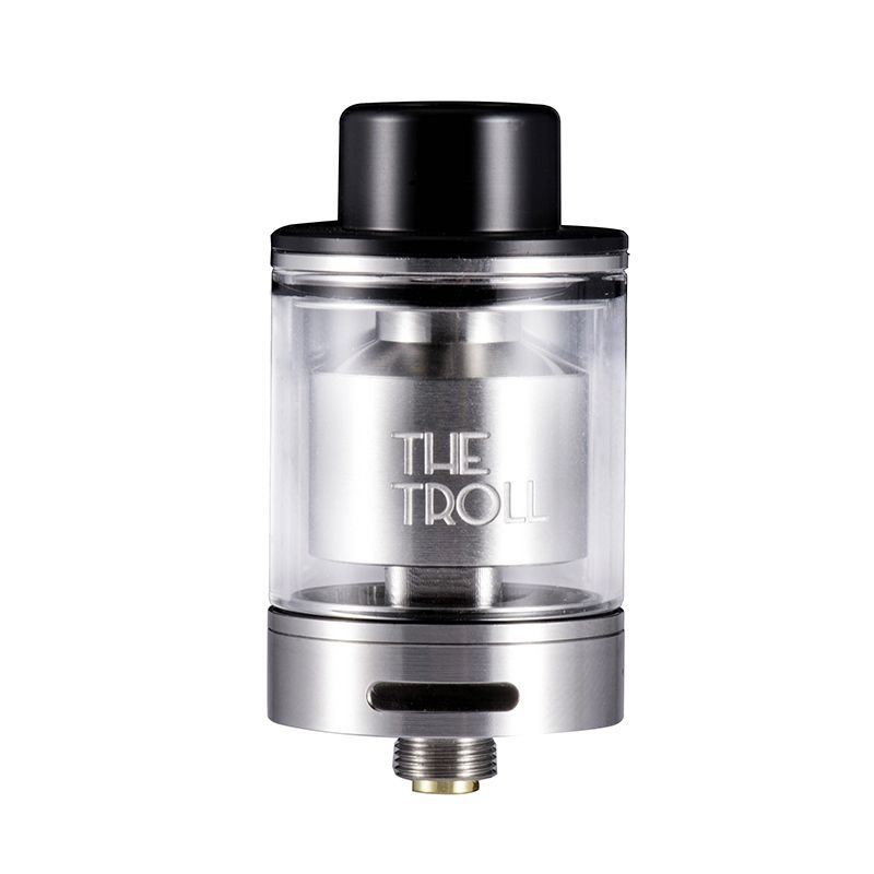 Атомайзер Wotofo The Troll RTA (Original)