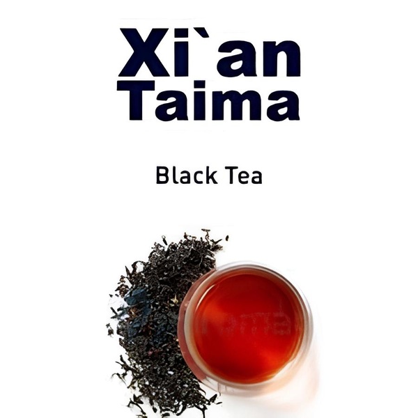 Ароматизатор Xi`an Black Tea (Черный чай), 5 мл