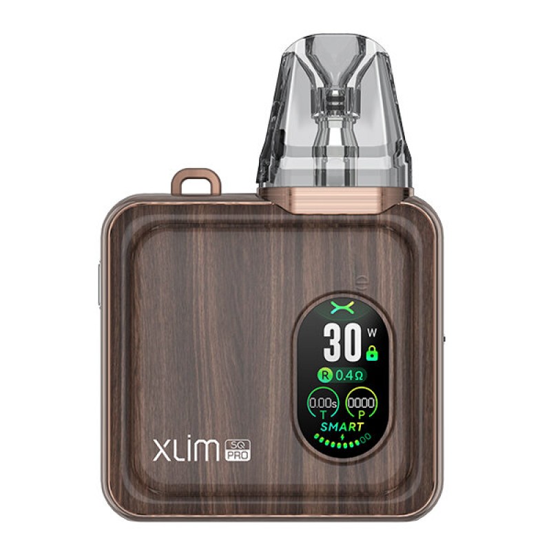 Стартовий набір OXVA Xlim SQ Pro (Original) - 4