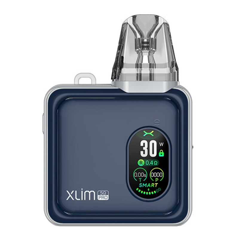 Стартовий набір OXVA Xlim SQ Pro (Original) - 6