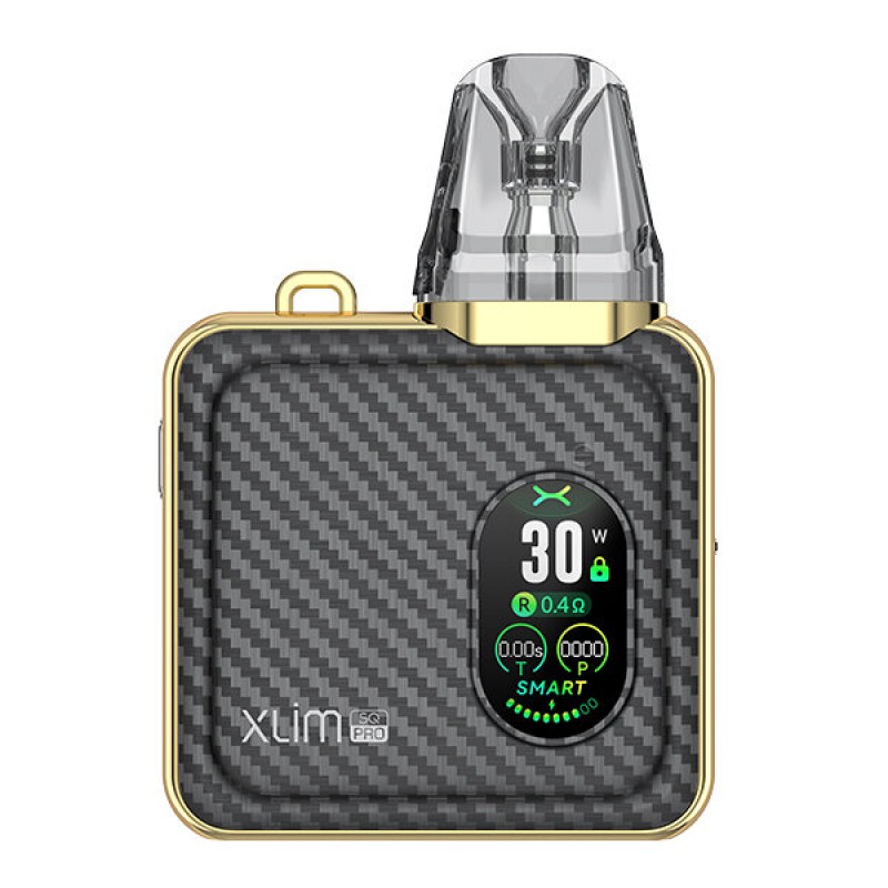 Стартовий набір OXVA Xlim SQ Pro (Original) - 8