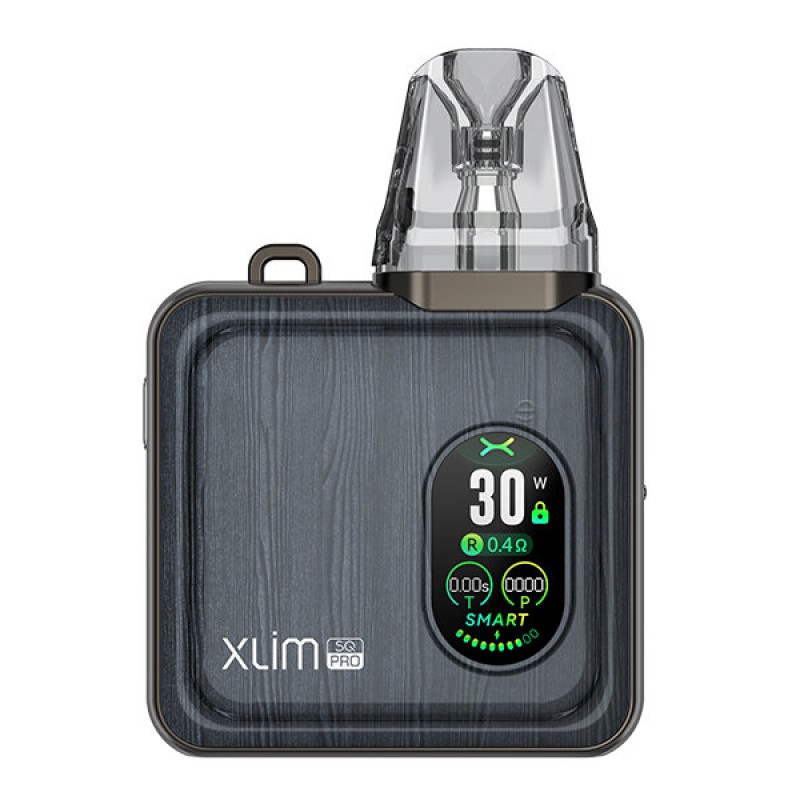 Стартовий набір OXVA Xlim SQ Pro (Original) - 9