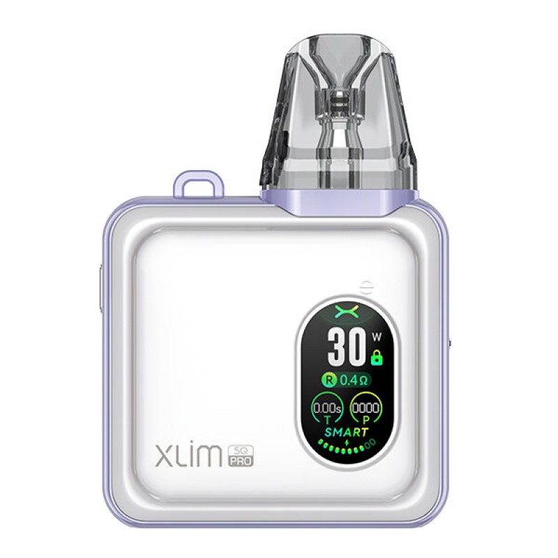 Стартовий набір OXVA Xlim SQ Pro (Original) - 3
