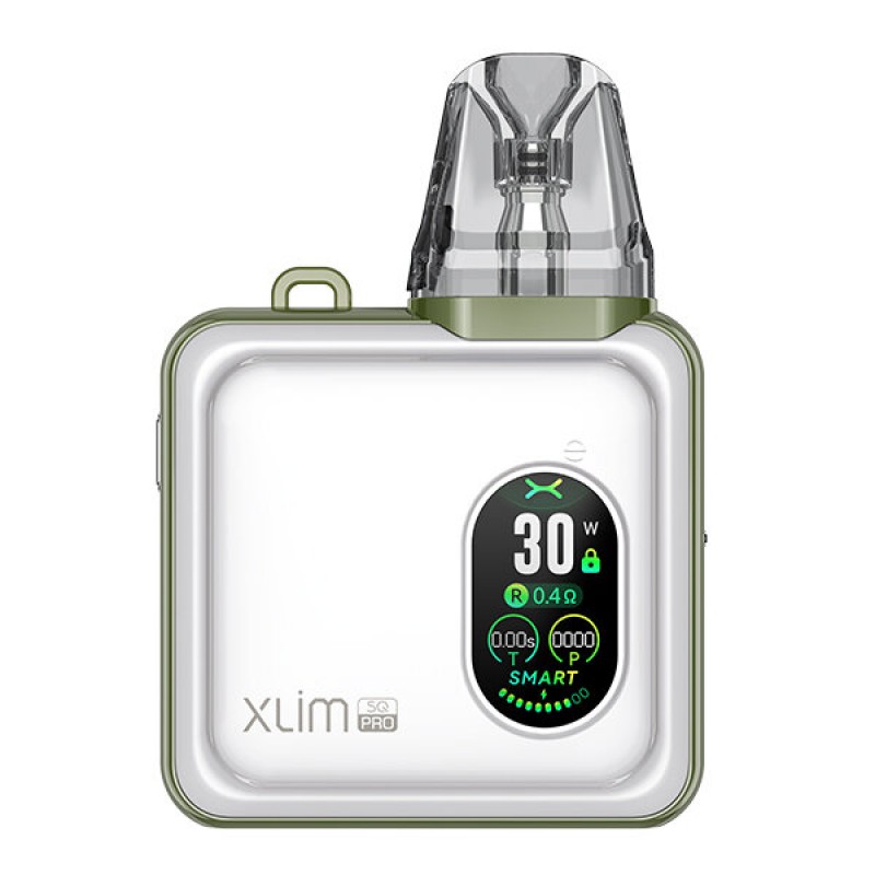 Стартовий набір OXVA Xlim SQ Pro (Original) - 7