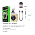 Стартовый набор Vaporesso XROS 4 Nano (Original)