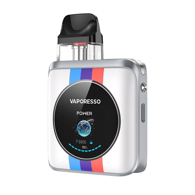 Стартовый набор Vaporesso XROS 4 Nano (Original) - 7