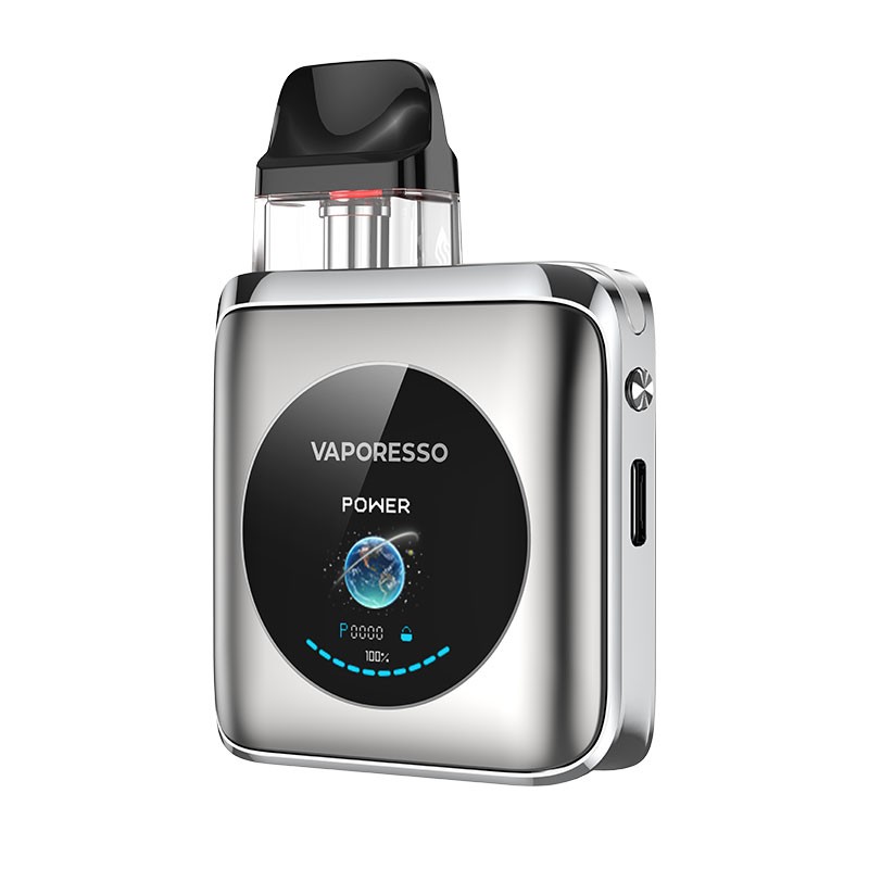 Стартовый набор Vaporesso XROS 4 Nano (Original) - 3