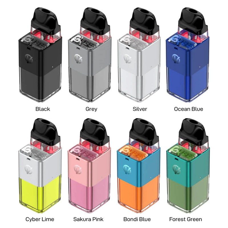 Стартовый набор Vaporesso XROS Cube (Original) - 1
