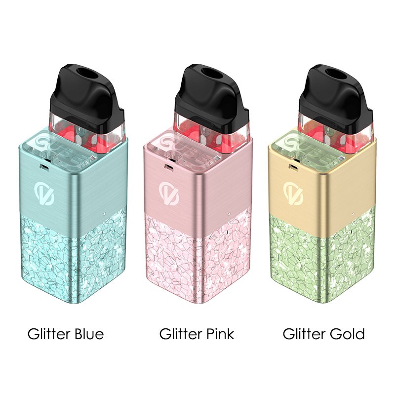 Стартовый набор Vaporesso XROS Cube (Original) - 2