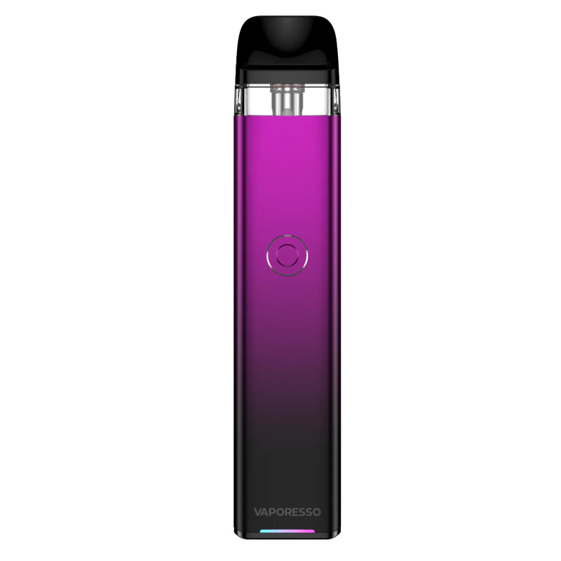 Стартовий набір Vaporesso XROS 3 - 2