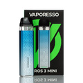 Стартовый набор Vaporesso XROS 3 mini (Original)