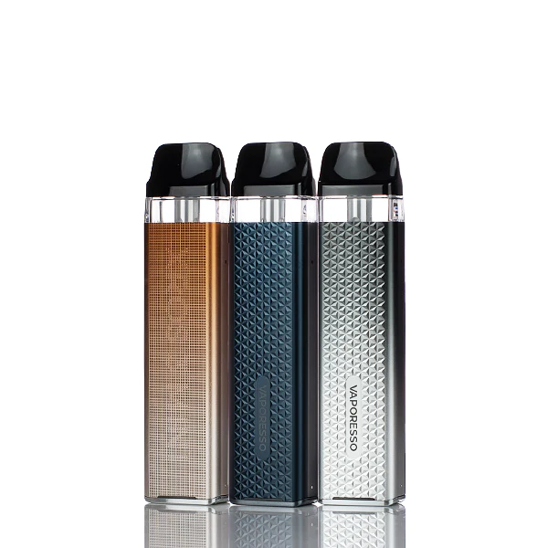 Стартовый набор Vaporesso XROS 3 mini (Original)