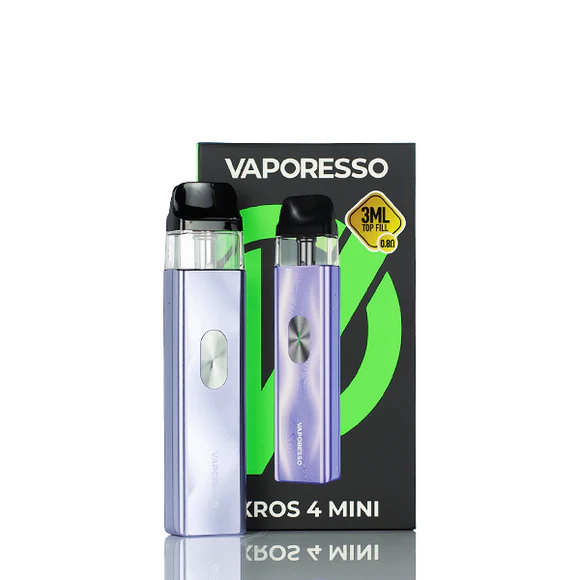 Стартовый набор Vaporesso XROS 4 mini (Original) - 18