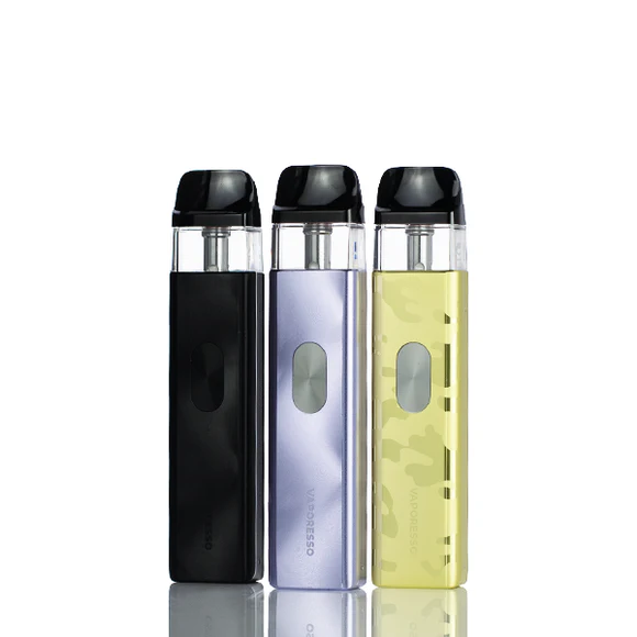 Стартовый набор Vaporesso XROS 4 mini (Original)