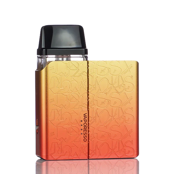 Стартовый набор Vaporesso XROS Nano (Original) - 6
