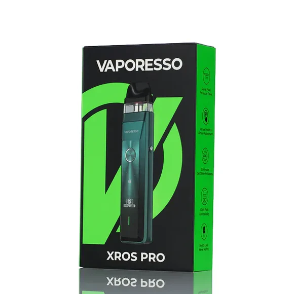 Стартовый набор Vaporesso XROS PRO (Original) - 14